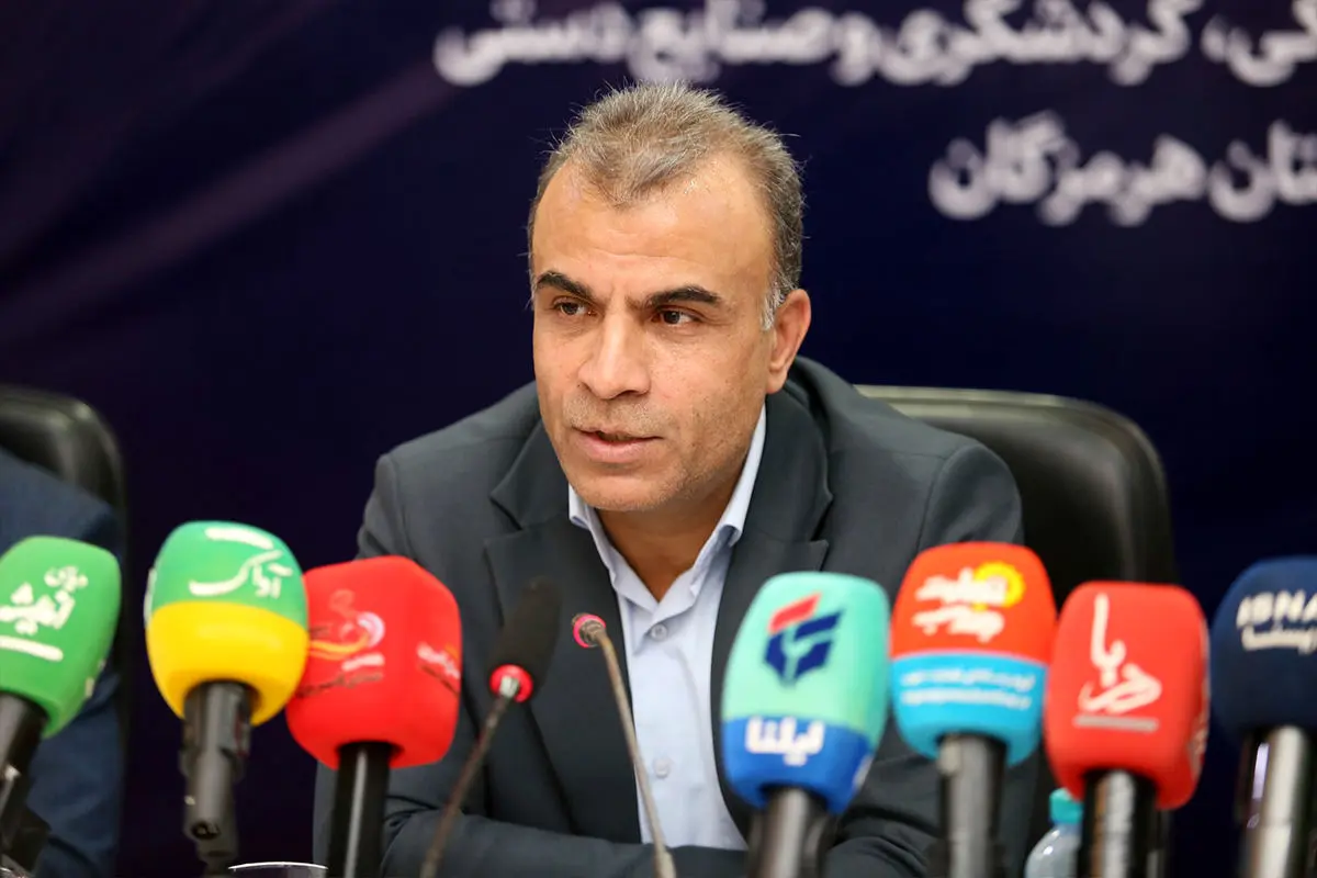 پاسخ میراث فرهنگی هرمزگان به مطالبه رسانه‌ها؛ از نجات پل لاتیدان تا تعیین تکلیف کلاه‌فرنگی +فیلم