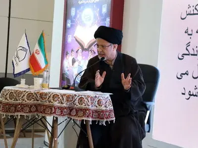 قرآن، نقشه راه ساخت هوش مصنوعی متفکر است