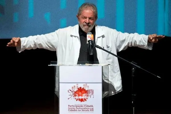 Brazil’s Lula to push for de-dollarization at BRICS summit