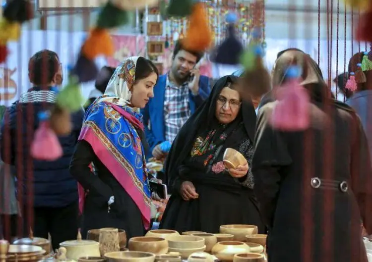 نمایشگاه گردشگری پارس-شیراز  باید پیام وحدت و اقتصاد گردشگری را مخابره کند