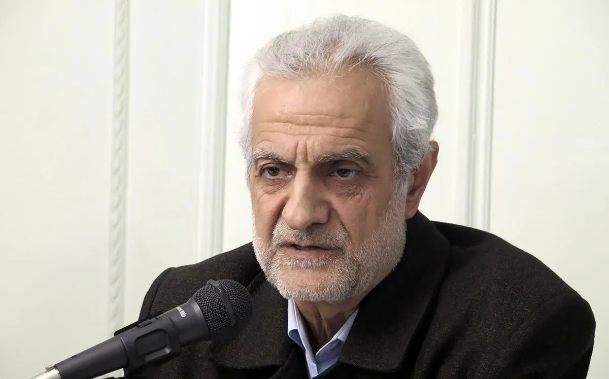 چرایی شکل‌گیری توهین سازمان یافته در کشور/ می‌خواهند مسئولان جرأت تصمیم‌گرفتن نداشته باشند/ دشمن از فحاشی به مسئولان سود می‌برد