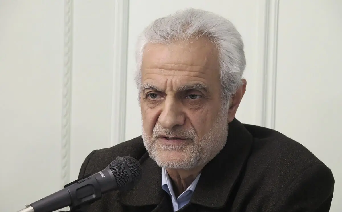 چرایی شکل‌گیری توهین سازمان یافته در کشور/ می‌خواهند مسئولان جرأت تصمیم‌گرفتن نداشته باشند/ دشمن از فحاشی به مسئولان سود می‌برد