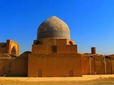 تسهیل شرایط واگذاری بناهای تاریخی به بخش خصوصی در مرکزی