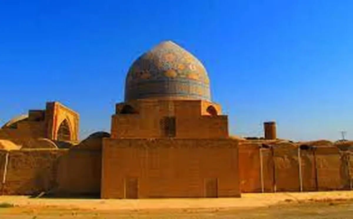 تسهیل شرایط واگذاری بناهای تاریخی به بخش خصوصی در مرکزی