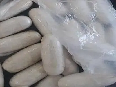کشف یک کیلو و 30 گرم ماده مخدر از معده مسافر اتوبوس