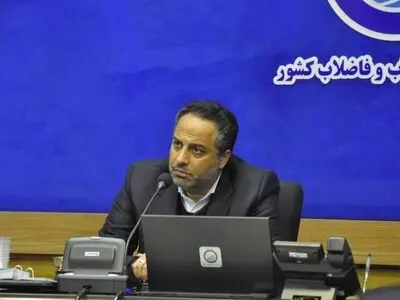 ۷۰هزار نیرو مشغول تامین پایدار آب شرب مورد نیاز شهروندان هستند
