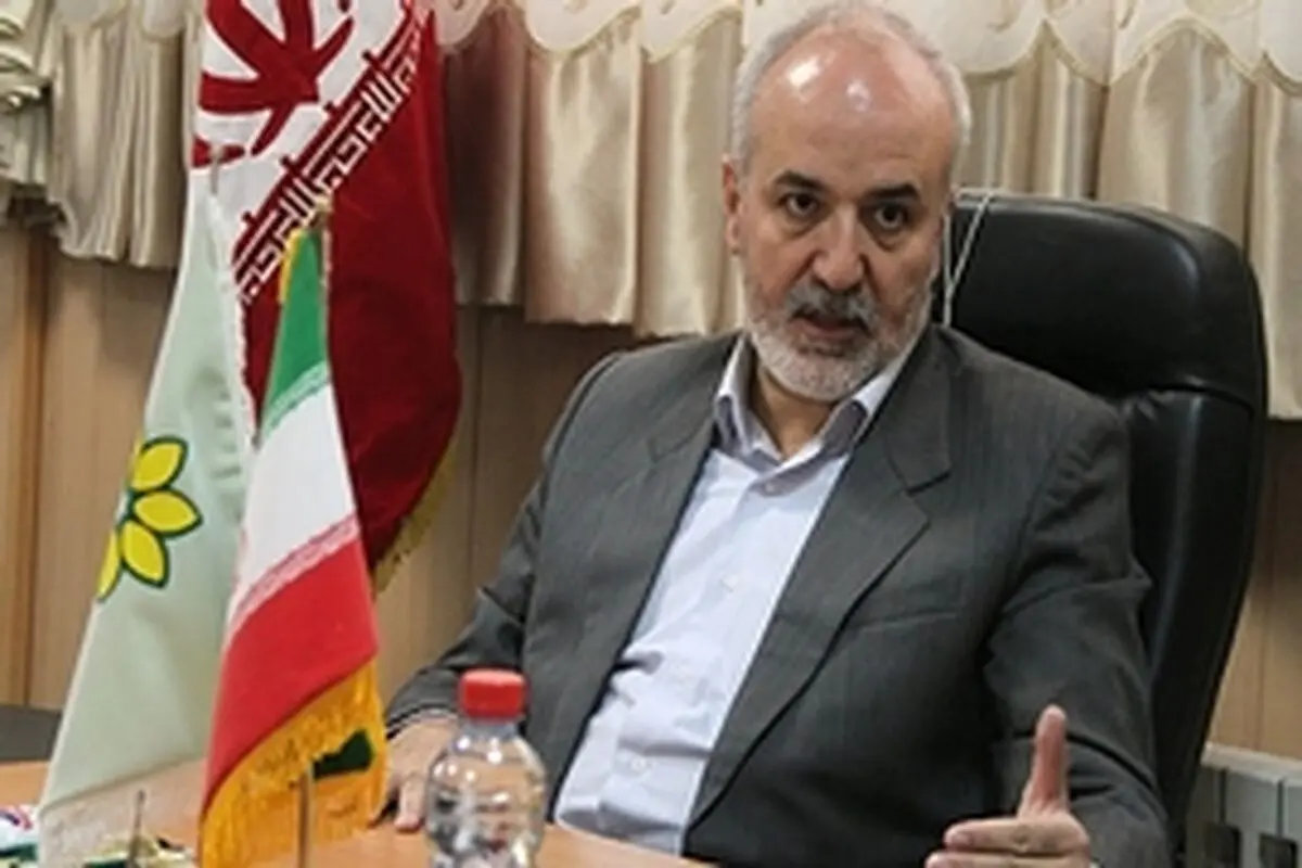 از توسعه روابط خارجی استقبال می کنیم