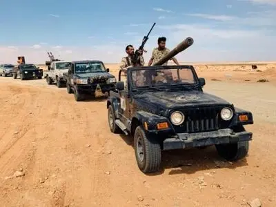 واکنش فرمانده نظامی لیبی به توافق حفتر و دولت وفاق درباره نفت

