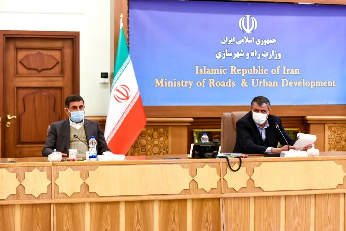 ایران کوچک بیشترین نفع را از آزادراه چرمشهر آبیک می برد