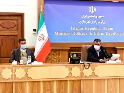 ایران کوچک بیشترین نفع را از آزادراه چرمشهر آبیک می برد