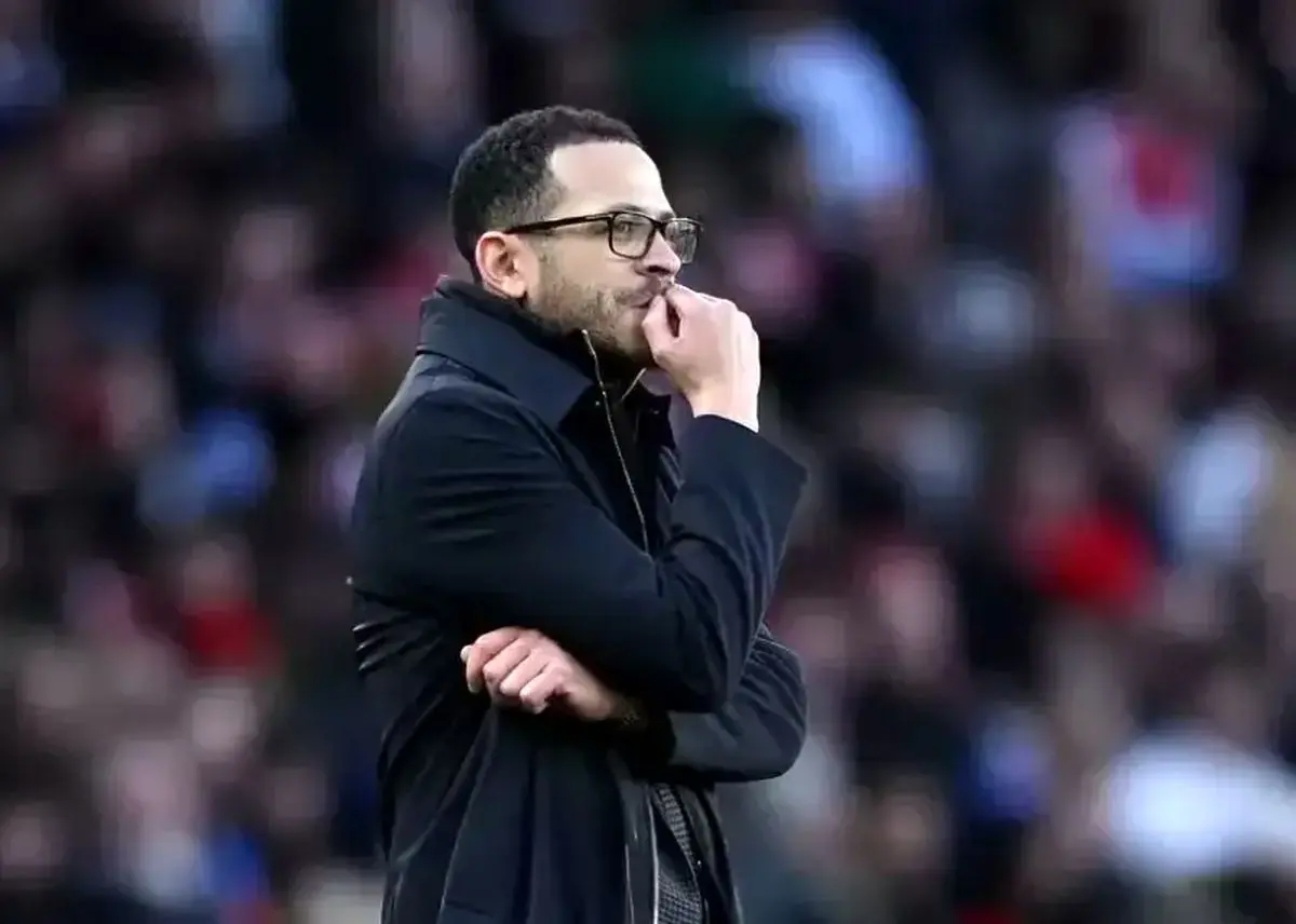 روزنیور: دریافت دو گل از ضربات ایستگاهی ناامید کننده است