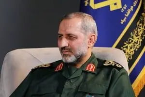بسیجیان‌ دریادل‌ کاشان به‌ وجود شما مباهات می‌کنیم