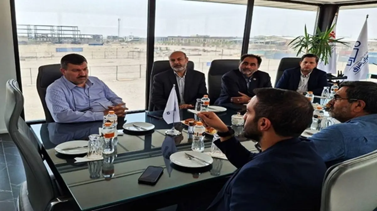 کاهش مصرف برق خانگی ضامن تامین انرژی صنعت 