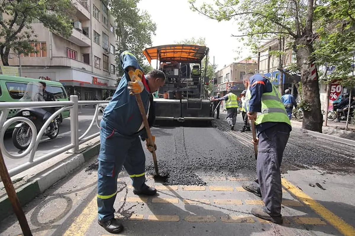 بهسازی ۶۰ کیلومتر از طول مسیرهای خطوط اتوبوس تندرو