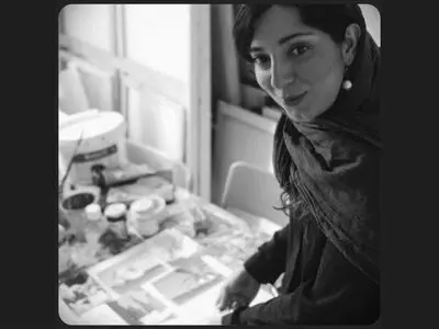 عصر نمادگرایی در هنر سپری شده/ به تعداد هنرمندان ایسم داریم/ هنرمند ایرانی میراث‌دار بیان ساده برای مسائل پیچیده هستند