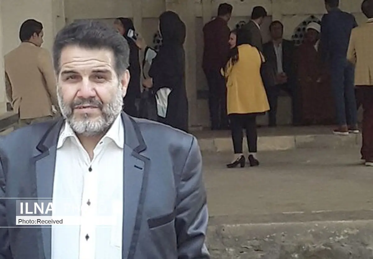پیشکسوت رسانه قزوین دار فانی را وداع گفت