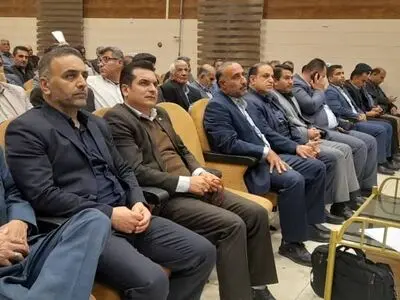برگزاری همایش تبیین ابعاد زراعت چوب در ایذه 