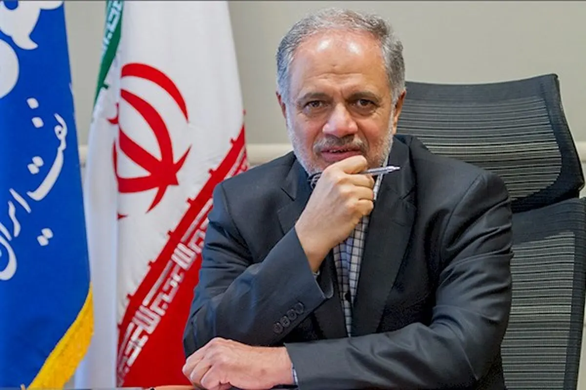 
کمیته تامین منابع مالی در وزارت نفت تشکیل شد
