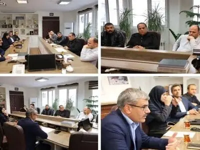 تشکیل کارگروه مشترک برای پایش زیست‌محیطی اصناف تهران