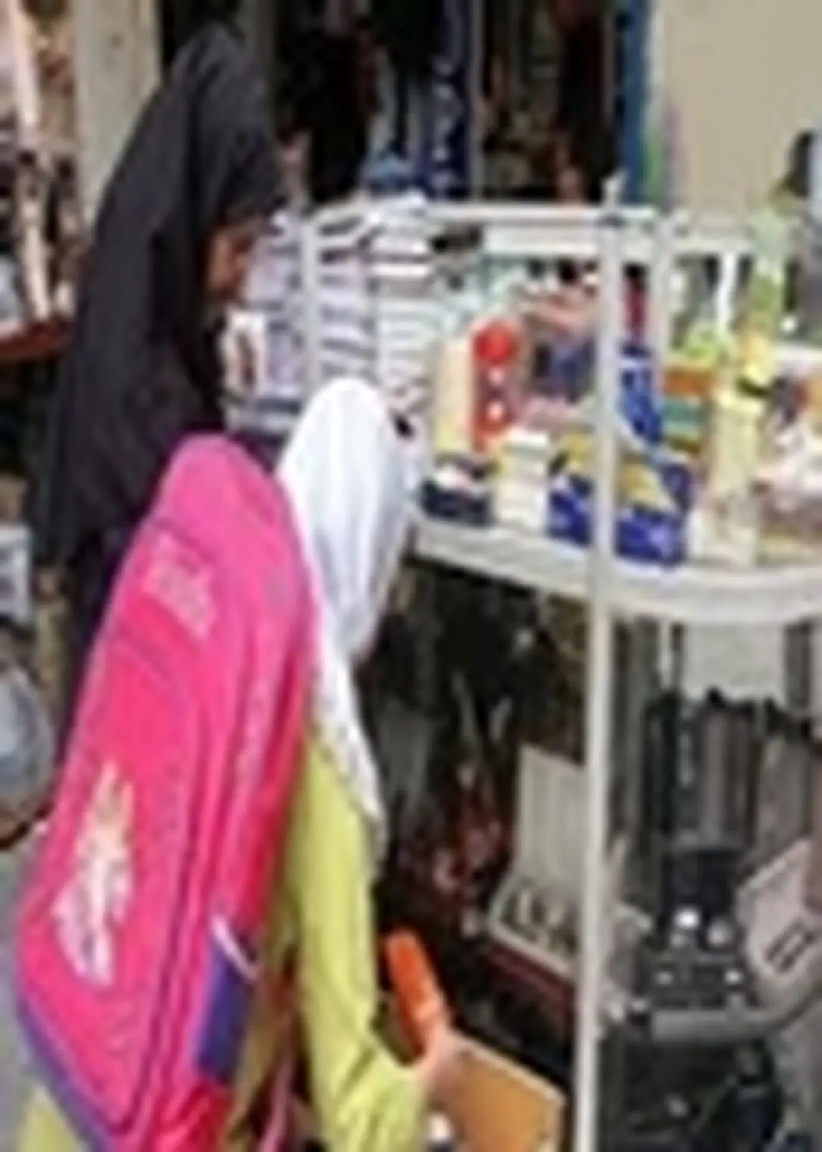 استقرارگروههای بازرسی در محل نمایشگاه پائیزه کالا در ساری