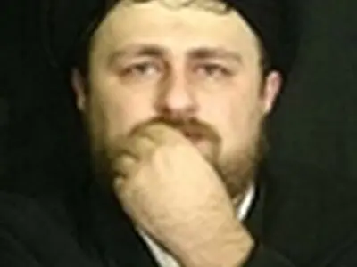 سیدحسن خمینی به مهدی کروبی تسلیت گفت