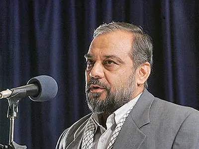 بعید نیست دولت روحانی در روزهای آینده برجام موشکی را مطرح کند