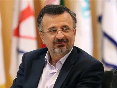 داورزنی: به زودی برای فدراسیون گلف و تیراندازی با کمان تصمیم‌گیری می‌کنیم