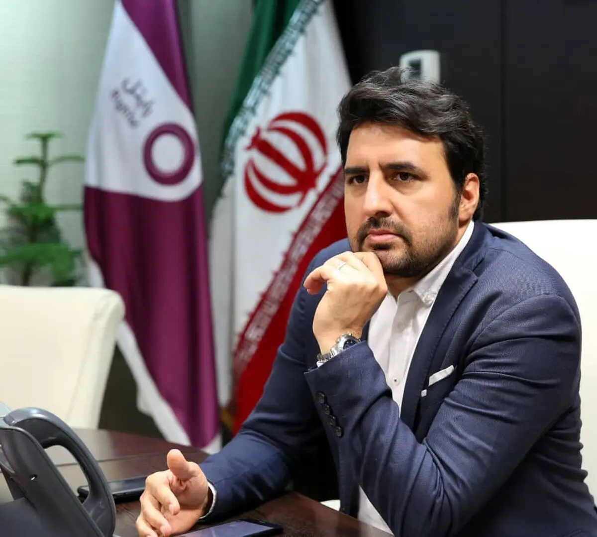 نگاهی به روند رشد رایتل در گفتگو با مدیرعامل این شرکت خدمات ارتباطی