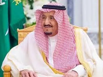 ابتلای ۱۵۰ نفر از اعضای دربار آل‌سعود به کرونا/ ملک سلمان به جده منتقل شد