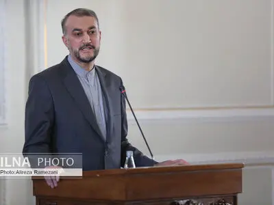 رابطه دیرینه تهران و ورشو یک سرمایه بزرگ است/ سند جامع همکاری میان ایران و لهستان در این سفر به امضا خواهد رسید