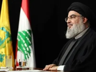 پیام تسلیت رئیس ستاد اجرایی فرمان امام در پی شهادت سید حسن نصرالله
