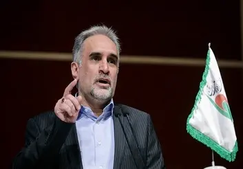 سخنان کدخدایی ذهنیت بدی در جامعه ایجاد کرد/ مجموعه‌ای هیچ دغدغه‌ای برای عبور از فیلتر‌ها ندارد/ با وجود پرونده املاک نجومی به راحتی تبلیغات می‌کنند