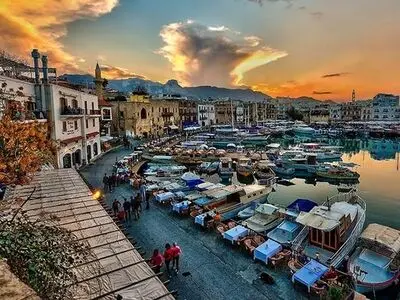 اقامت قبرس شمالی با خرید ملک