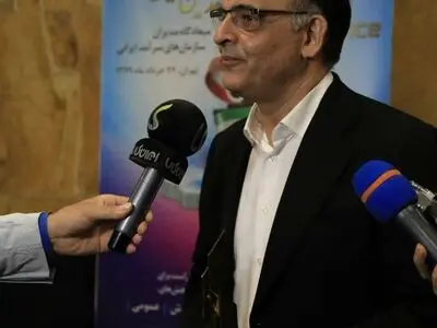 تولید همواره استراتژدی اصلی فولاد مبارکه است/تندیس زرین جایزه ملی تعالی سازمانی به فولاد مبارکه رسید