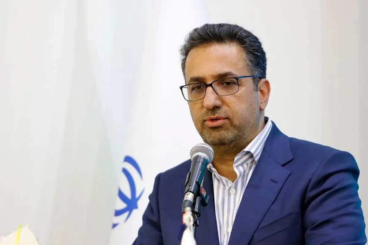 پل بزرگ درودزن در فارس بهزودی به بهرهبرداری میرسد
