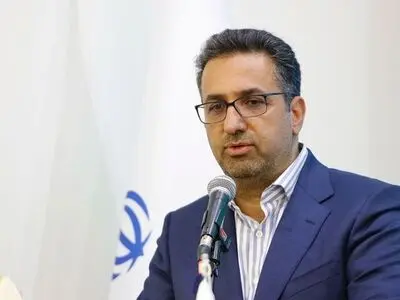 ‌پل بزرگ درودزن در فارس به‌زودی به بهره‌برداری می‌رسد