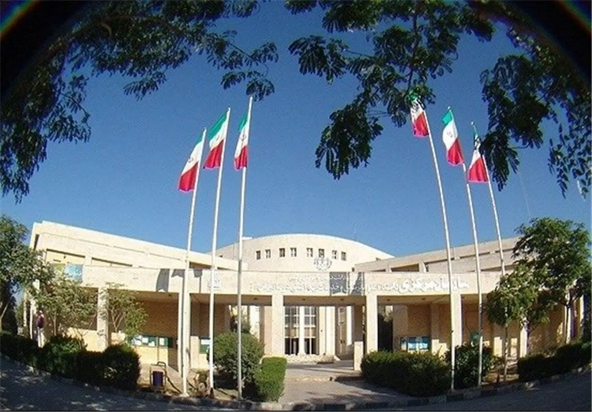 مرگ یک دانشجوی پزشکی در خوابگاه 