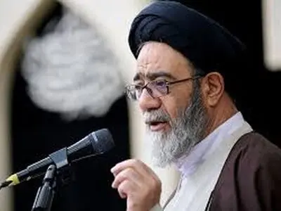 بخش‌هایی از سخنان منتشرنشدۀ شهید آیت‌الله آل‌هاشم در حضور رهبر انقلاب + فیلم