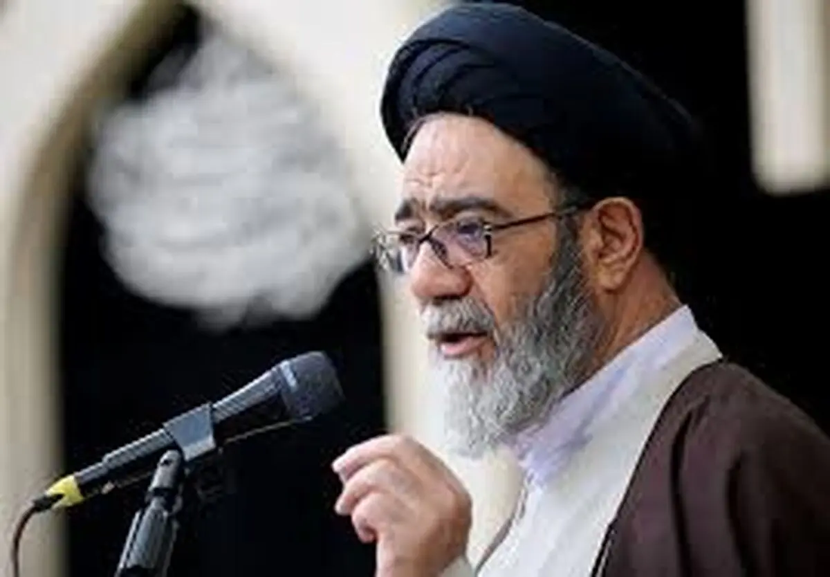 بخش‌هایی از سخنان منتشرنشدۀ شهید آیت‌الله آل‌هاشم در حضور رهبر انقلاب + فیلم