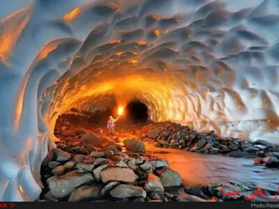 شناسایی 13 غار طبیعی در میبد / بخشی از غارها در معرض تخریب هستند