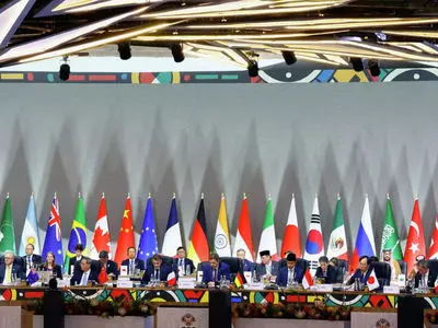 استقبال آفریقا‌ از بیانیه اجلاس گروه ۲۰