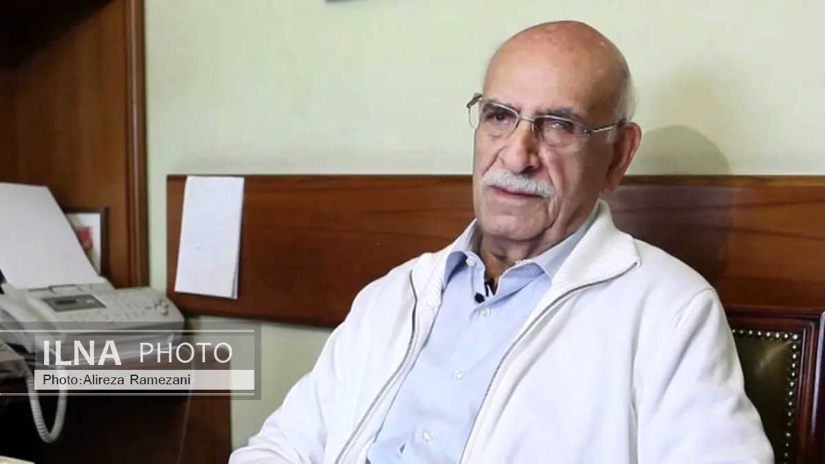 اولین سالگرد بنیان گذار انتشارات امیرکبیر برگزار شد
