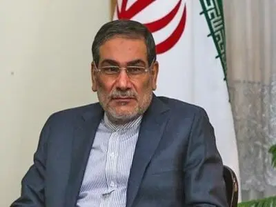 شمخانی: نراقب احداث ترکیا بقلق