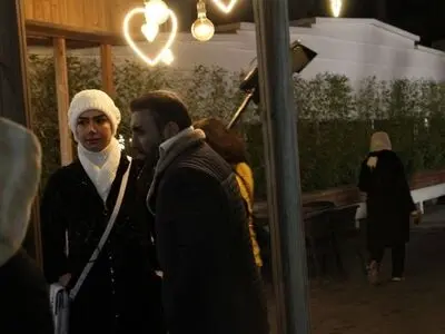 «خار و خاک» آماده نمایش شد