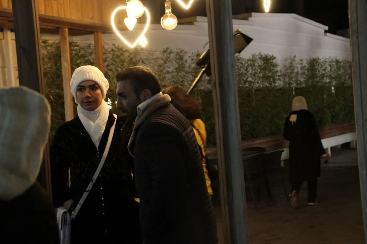 «خار و خاک» آماده نمایش شد