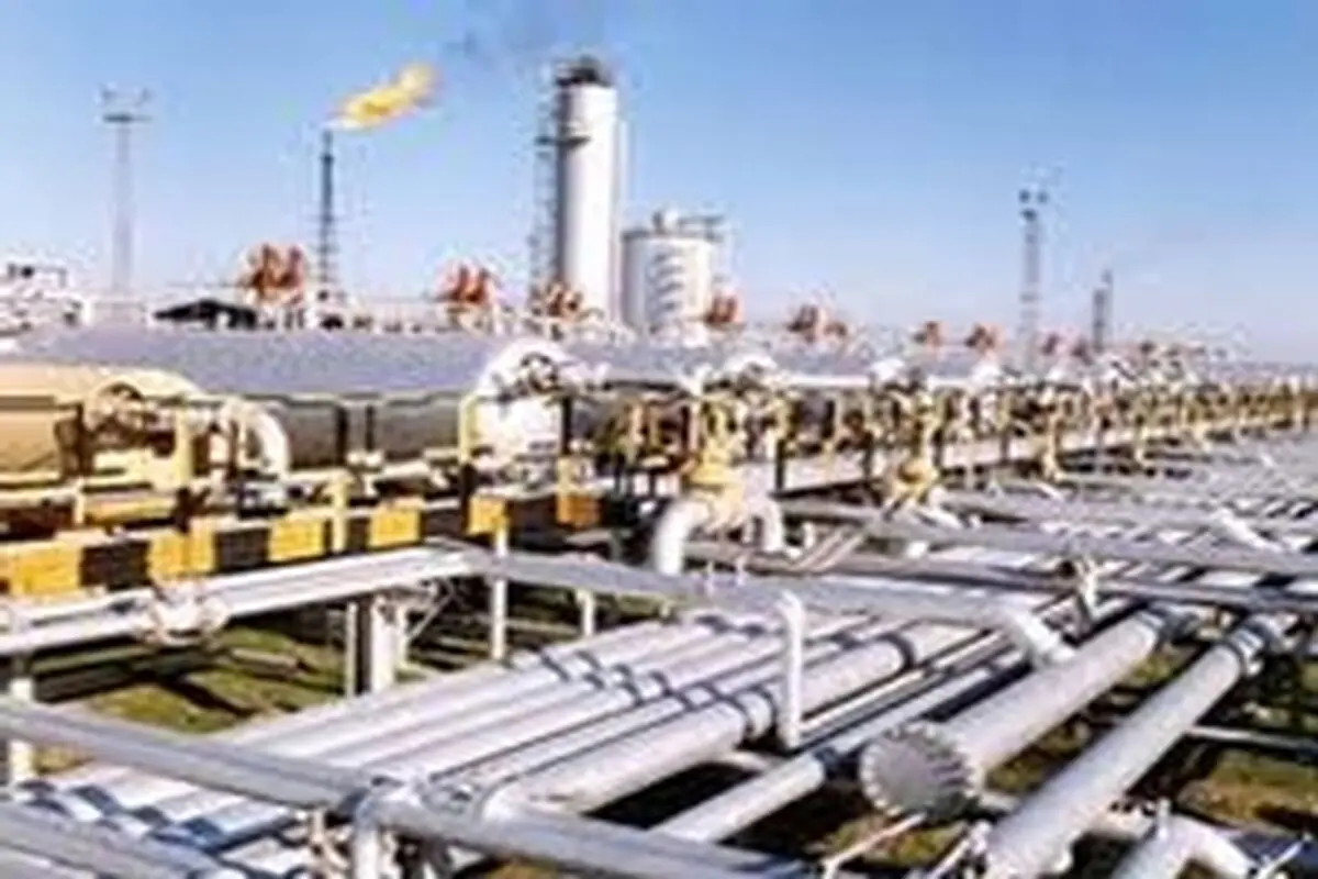 شمارش معکوس برای ۵۰ میلیون متر مکعب گاز / آغاز انتقال گاز عسلویه به مرز بازرگان از سال ۹۴