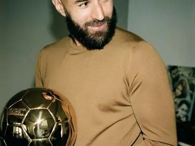 جشن تولد ۳۸ سالگی کریم بنزما، اسطوره رئال مادرید