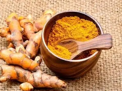 اثرات و فواید بی نظیر زردچوبه برای درمان کبد چرب
