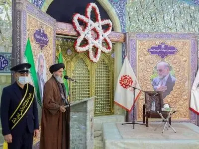 هیچ دشمن خارجی جرأت تعرض به ایران اسلامی را ندارد