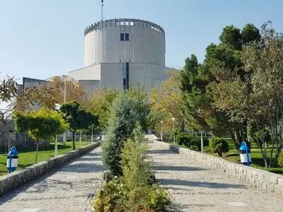 فهرست موزه های مشهد